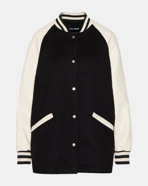 SKYLIE JACKET BLACK - Image 8