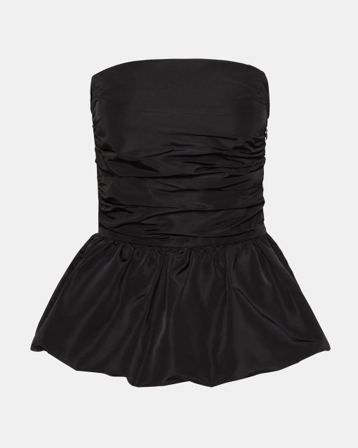 AMARI TOP BLACK - Image 7