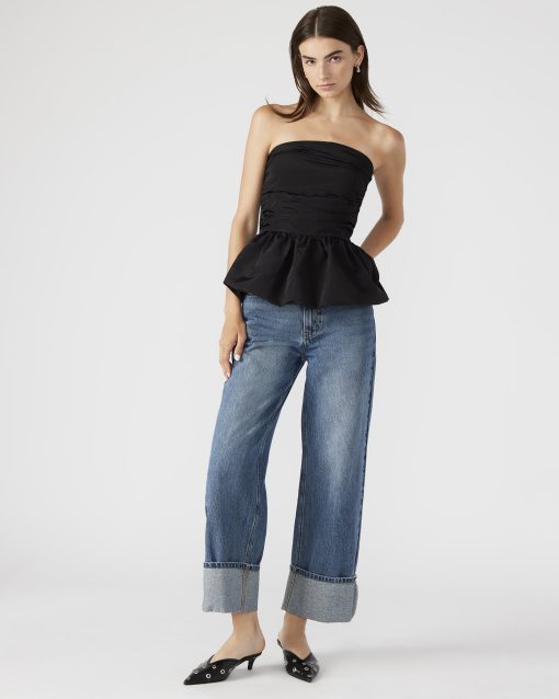 AMARI TOP BLACK - Image 3