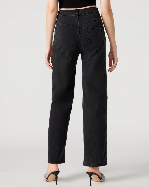 TAYLOR JEAN BLACK - Image 4