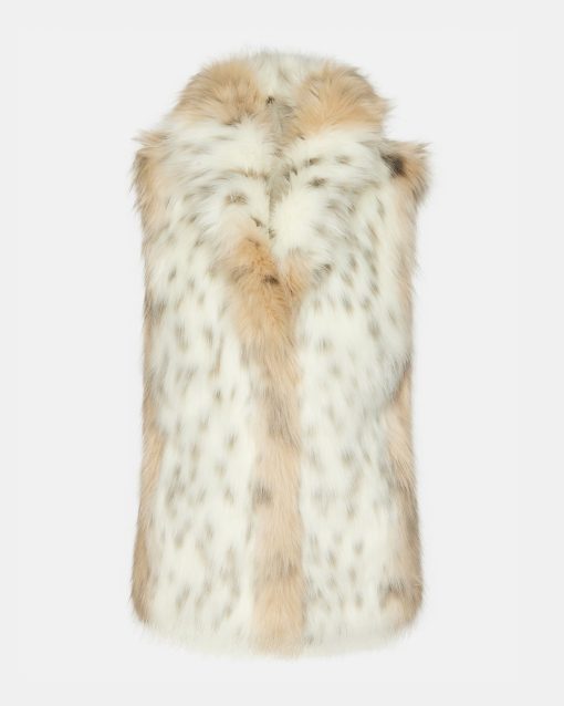 RUBICON VEST SNOW LEOPARD - Image 5