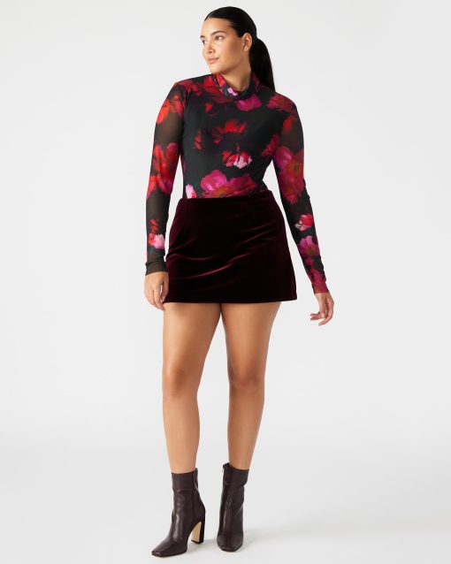 LUELLA BODYSUIT PINK MULTI - Image 5
