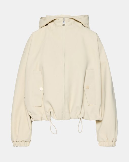 LUMI JACKET BONE - Image 6
