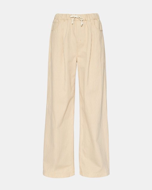 MINORCA PANT KHAKI - Image 8