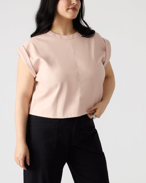 CAT TOP ROSE - Image 4