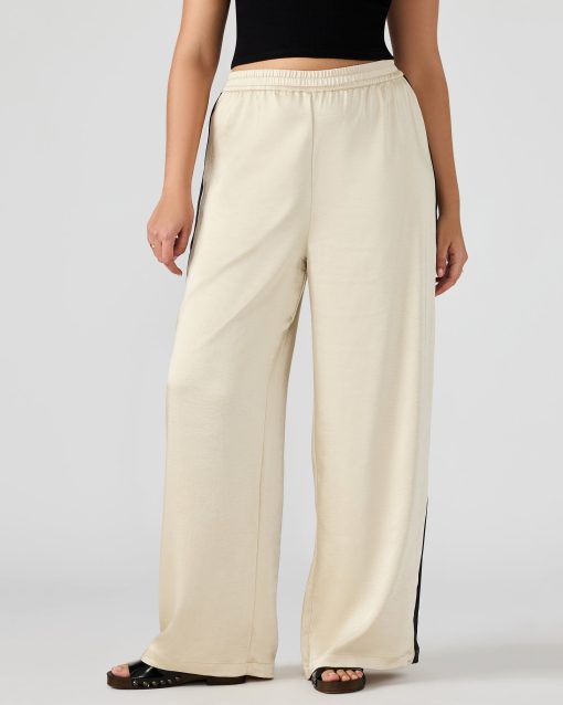 MOXIE PANT CREAM - Image 3