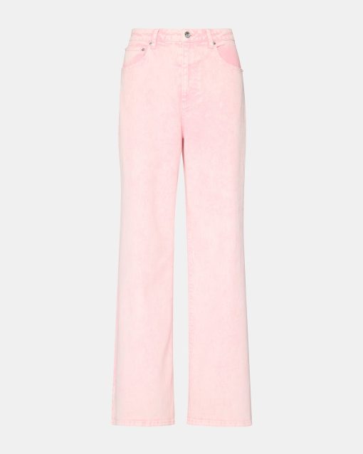 ROZ JEAN PINK - Image 7