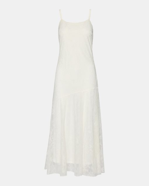 VEERA DRESS WHITE - Image 6