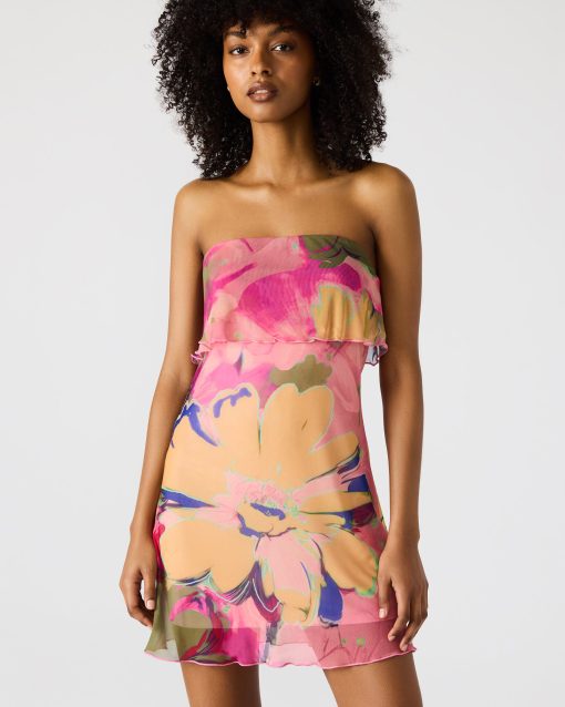 BRYAR DRESS MULTI - Image 2