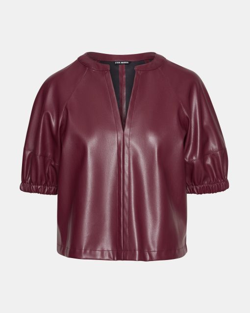 ROXANNE TOP WINE - Image 7