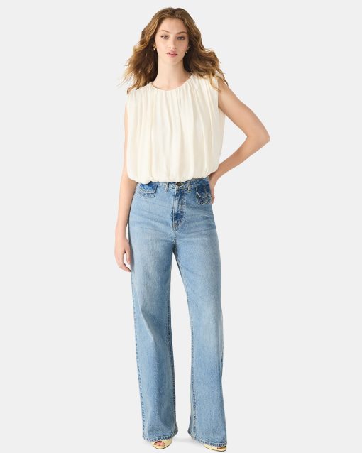 MILANA TOP CREAM - Image 6