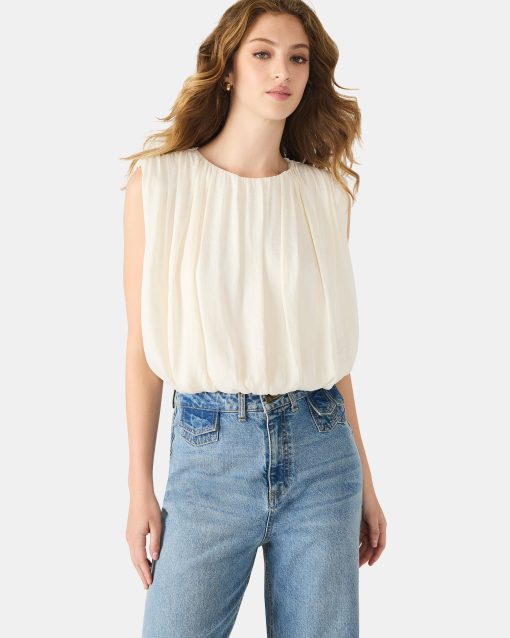MILANA TOP CREAM - Image 2