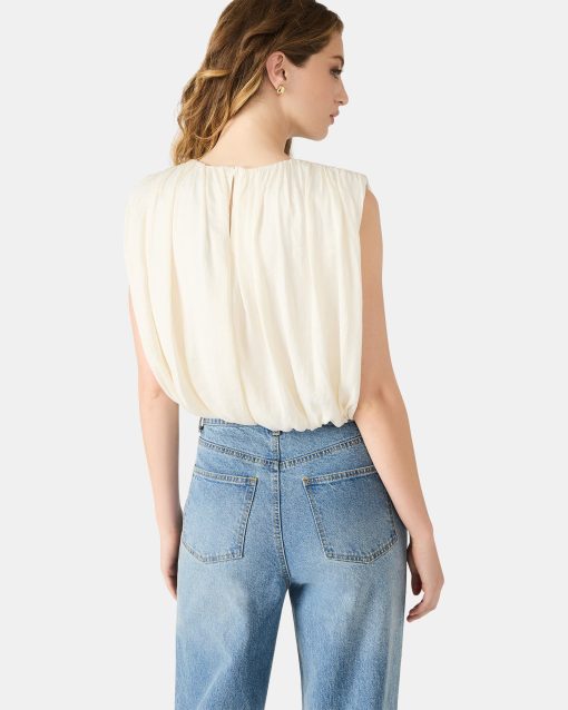 MILANA TOP CREAM - Image 4