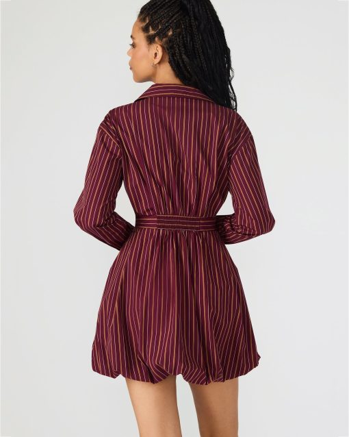 AREILLE DRESS WINE - Image 4