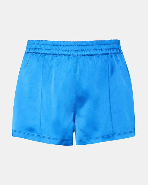 BECKHAM SHORT BLUE - Image 7