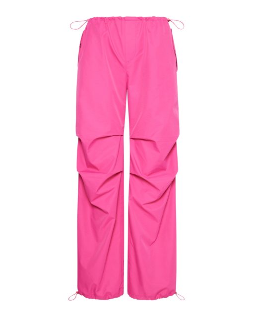 PIA PARACHUTE PANT PINK - SM REBOOTED - Image 10