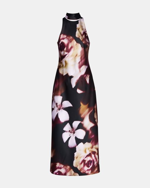 JAIDAN DRESS MESA ROSE - Image 7