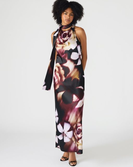 JAIDAN DRESS MESA ROSE - Image 6