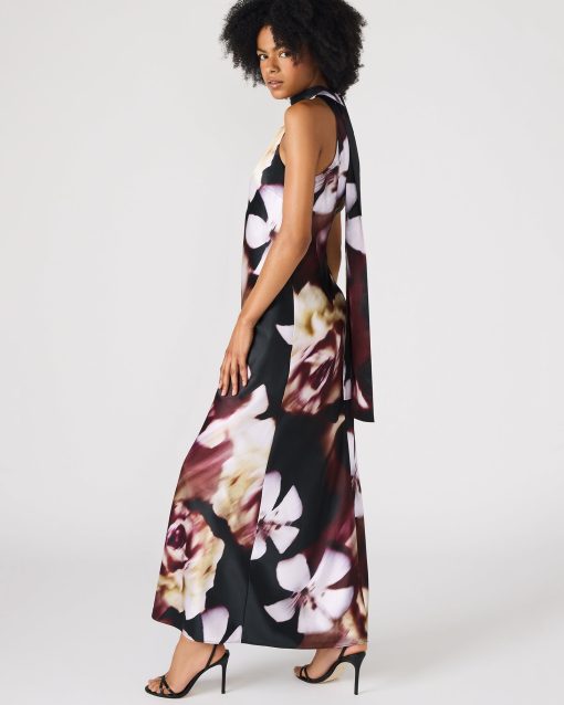 JAIDAN DRESS MESA ROSE - Image 2