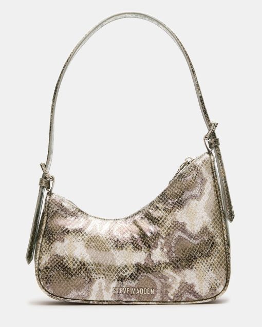 SMITH BAG SILVER SNAKE - Image 6