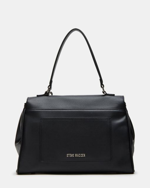 ALFEE BAG BLACK - Image 6