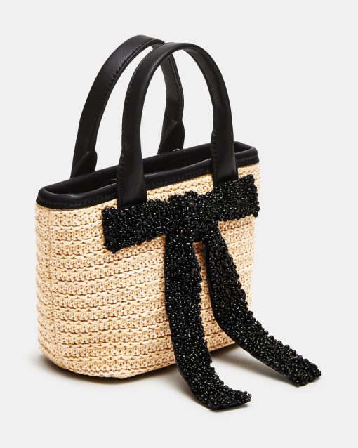 BOWW BAG BLACK MULTI - Image 4