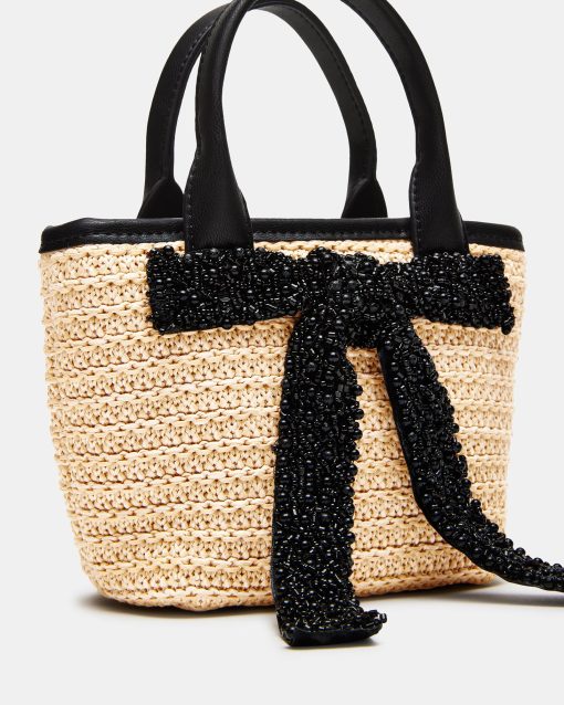 BOWW BAG BLACK MULTI - Image 3