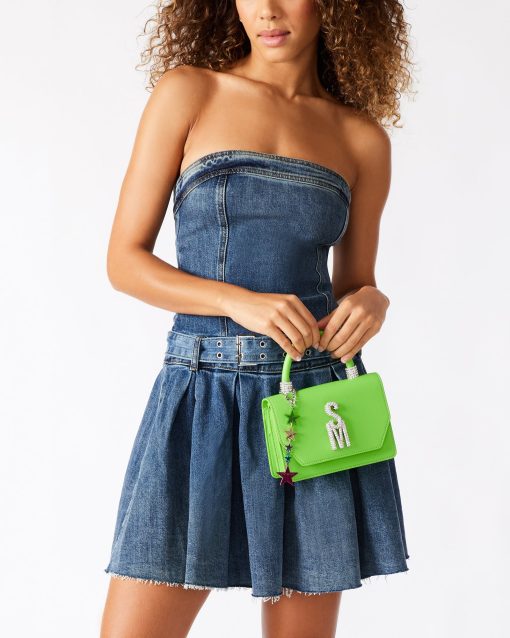 BRAT BAG LIME - Image 2