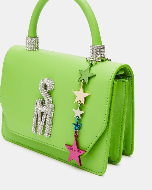 BRAT BAG LIME - Image 3