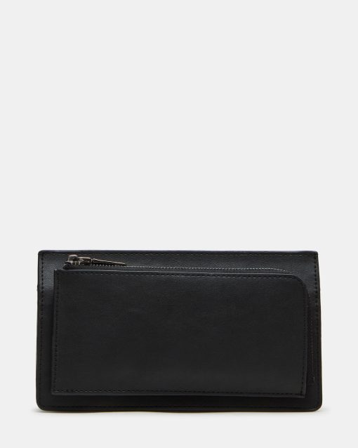 CABBYY WALLET BLACK - Image 5