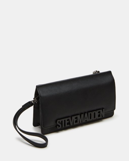 CABBYY WALLET BLACK - Image 3