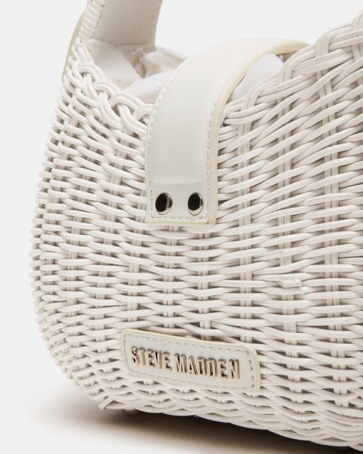 CANELA BAG WHITE - Image 3