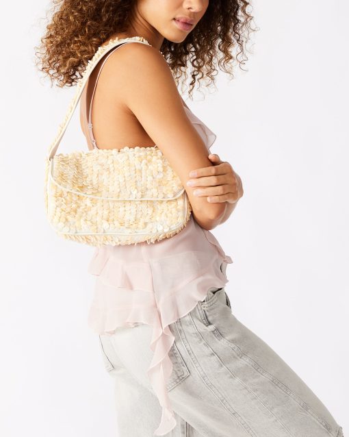 CHARLI BAG IVORY - Image 2