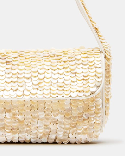 CHARLI BAG IVORY - Image 3