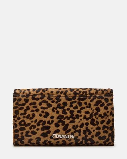 CLUTCHL BAG LEOPARD - Image 6
