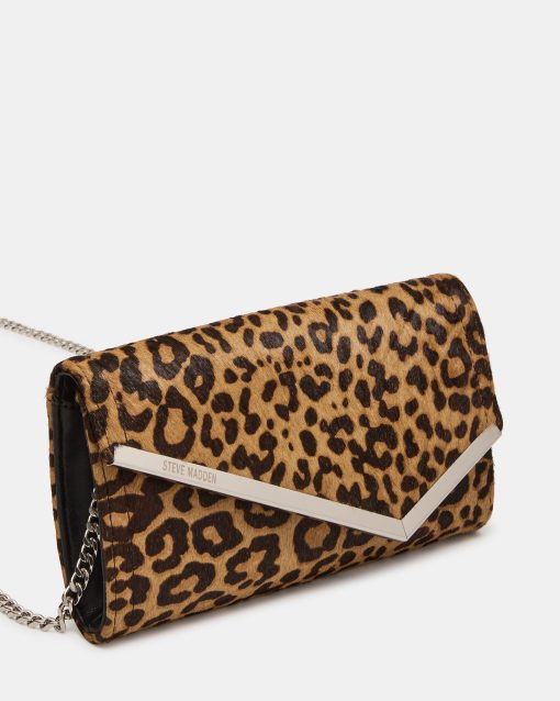 CLUTCHL BAG LEOPARD - Image 4