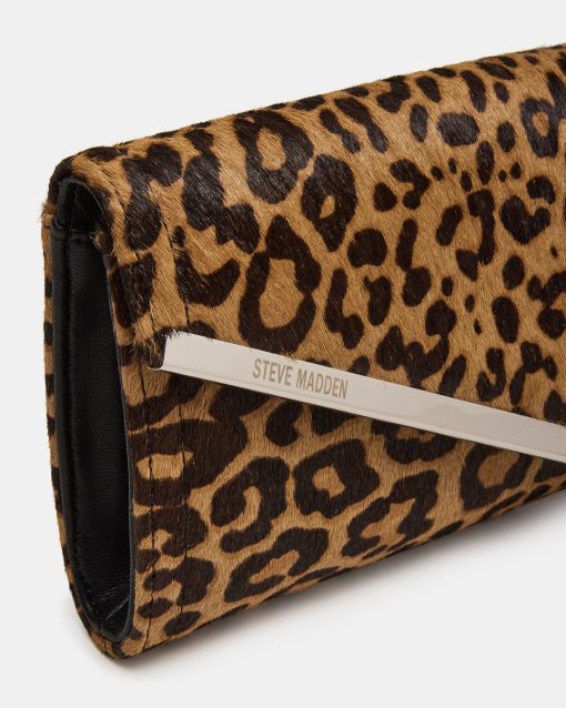 CLUTCHL BAG LEOPARD - Image 3