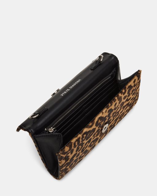 CLUTCHL BAG LEOPARD - Image 5