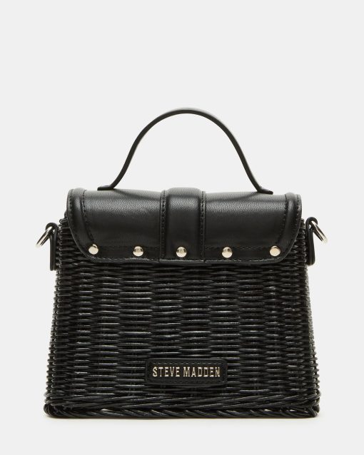 CRISTY BAG BLACK - Image 6