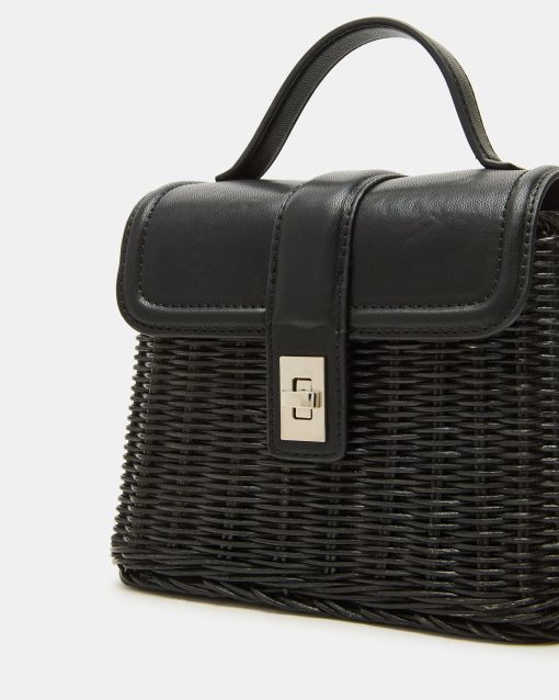 CRISTY BAG BLACK - Image 3