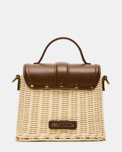CRISTY BAG BROWN - Image 6