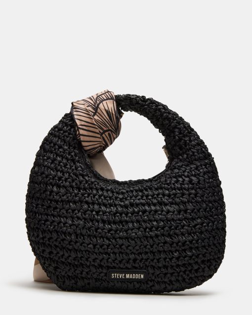DAENRYS BAG BLACK - Image 6
