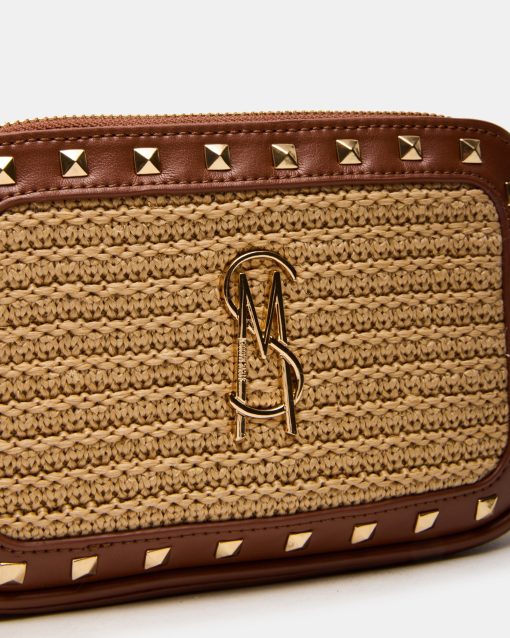 DAISYS BAG COGNAC MULTI - Image 3