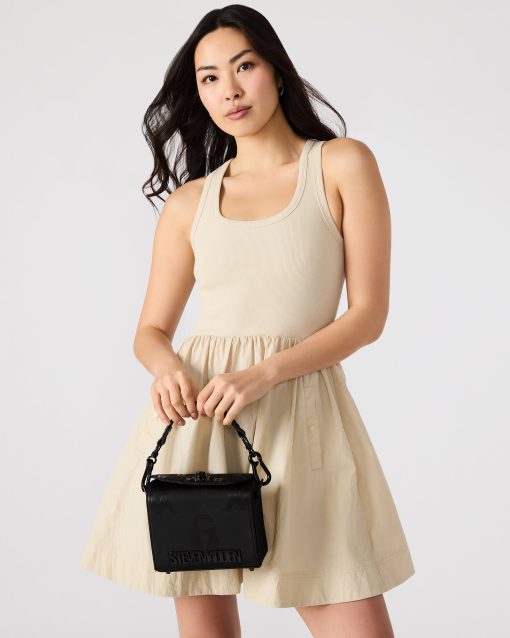 DALEY BAG BLACK/BLACK - Image 2