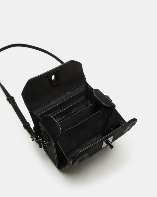 DALEY BAG BLACK/BLACK - Image 4