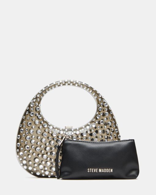 DAZY BAG BLACK MULTI - Image 6