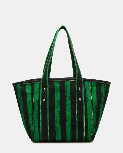 DEVYN BAG GREEN MULTI - Image 6