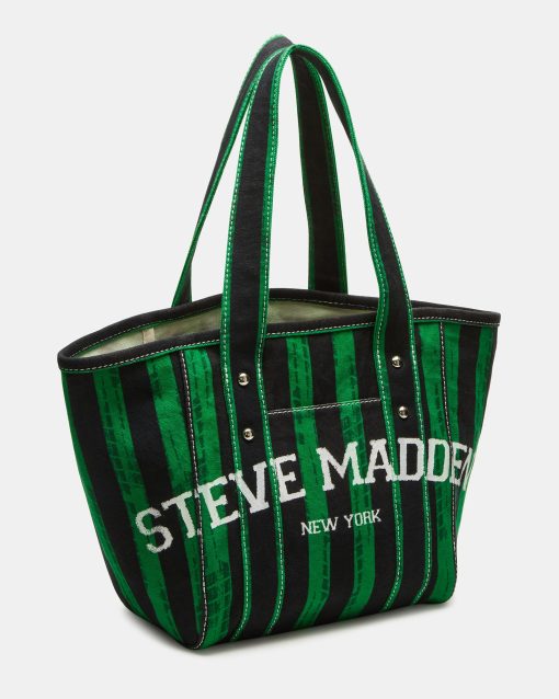 DEVYN BAG GREEN MULTI - Image 4