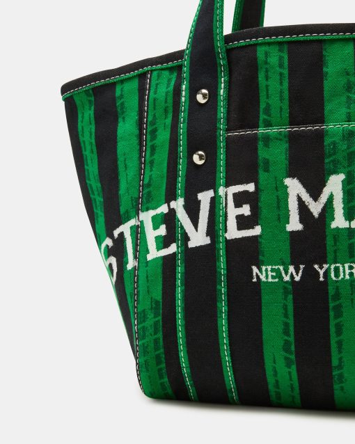 DEVYN BAG GREEN MULTI - Image 3