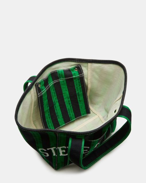 DEVYN BAG GREEN MULTI - Image 5